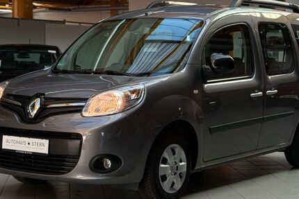 Renault Kangoo 80.500 km 17.990 &euro; Mutterstadt 67112