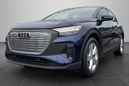 Audi Q4 e-tron 37.500 km 24.390 &euro; Worms 67547