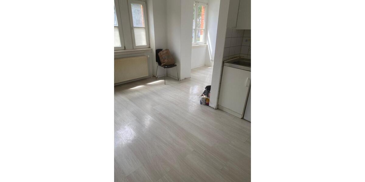 1 Zimmer Apartment, Küche, Bad 1 zimmer