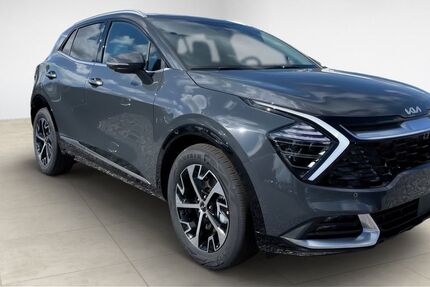 Kia Sportage 9.580 km 34.880 &euro; Speyer 67346