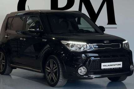 Kia Soul 125.000 km 9.950 &euro; Mannheim 68167