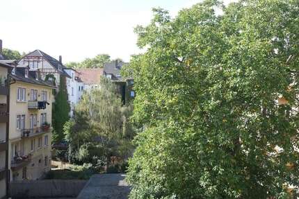 Wohnung Mannheim Neckarstadt-Ost - 2 Zimmer, 57 m&sup2;, 740&euro; | Angebot:26071413