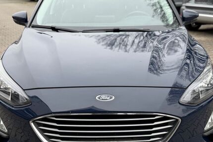 Ford Focus 138.000 km 8.999 &euro; Speyer 67346