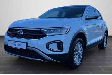 VW T-Roc 37.599 km 19.870 &euro; Ludwigshafen 67059