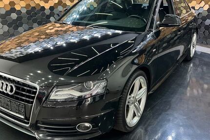 Audi A4 212.800 km 9.948 &euro; Eisenberg 67304