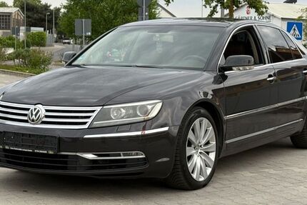 VW Phaeton 254.600 km 4.000 &euro; Bürstadt 68642