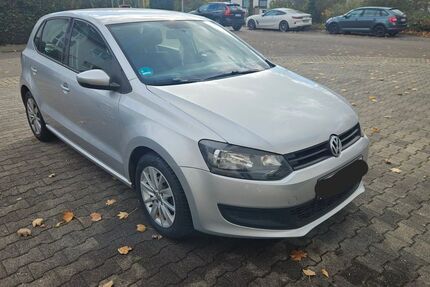 VW Polo 160.000 km 4.299 &euro; Dannstadt-Schauernheim 67125