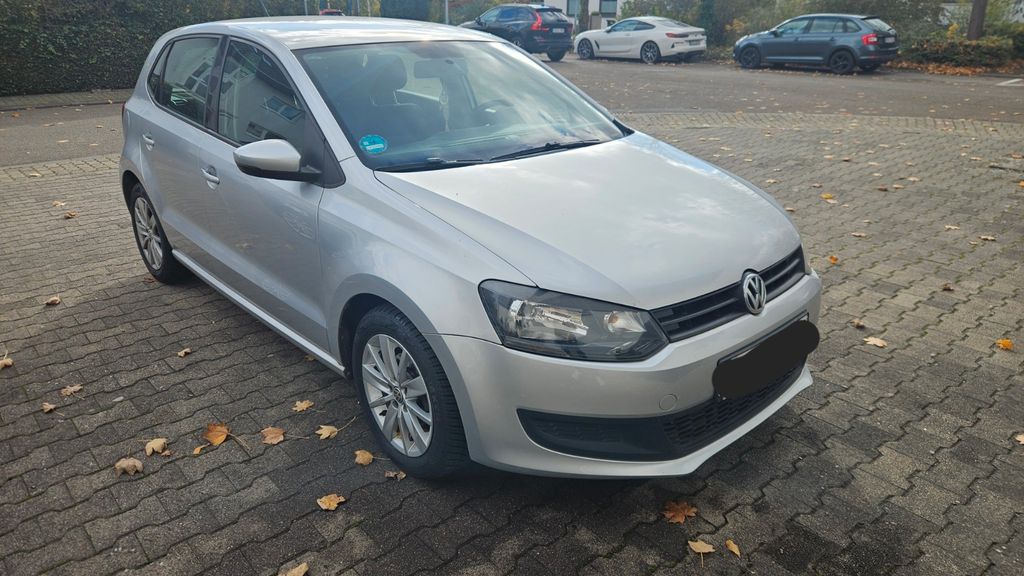 VW Polo 160.000 km 4.299 &euro; Dannstadt-Schauernheim 67125