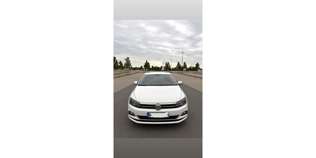 VW Polo 105.000 km 13.000 &euro; Ketsch 68775