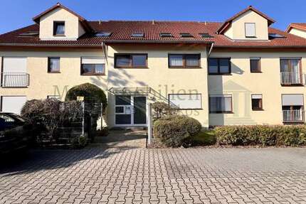 Wohnung Mannheim / Seckenheim Seckenheim - 1 Zimmer, 22 m&sup2;, 80.000&euro; | Angebot:24903155