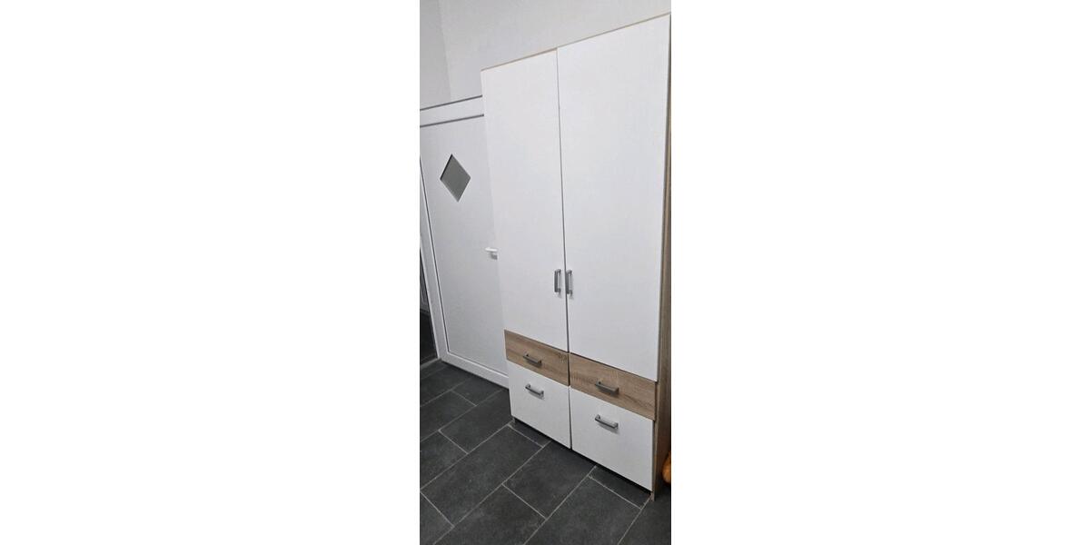 Etagenwohnung Mannheim Almenhof - 1 Zimmer, 23 m&sup2;, 690&euro; | Angebot:26045314