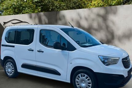 Opel Combo Life 33.980 km 13.500 &euro; Neustadt 67434