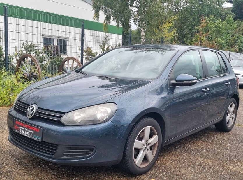VW Golf 234.000 km 2.990 € Schifferstadt 67105