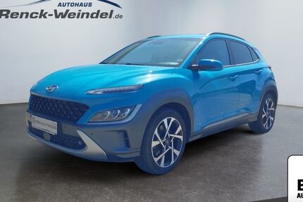 Hyundai KONA 110.912 km 18.489 &euro; Speyer 67346