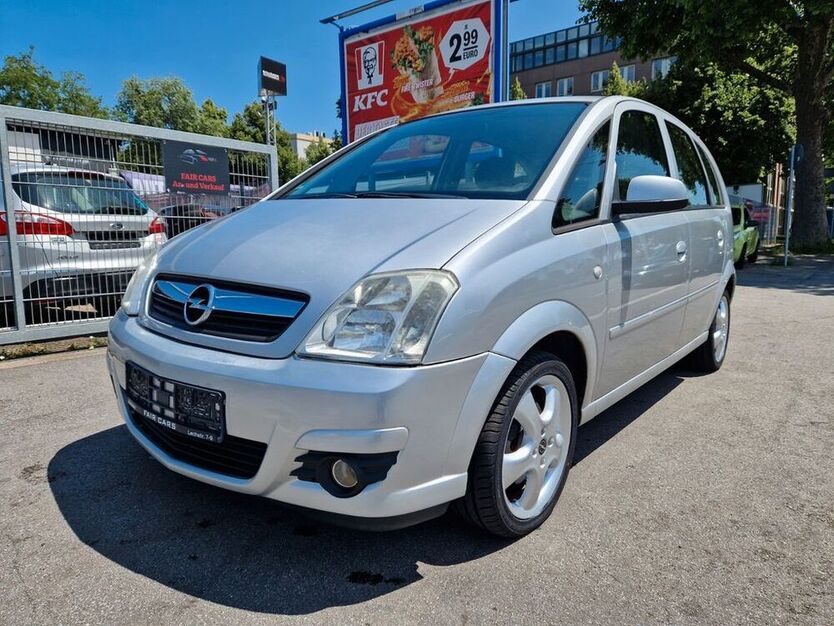 Meriva