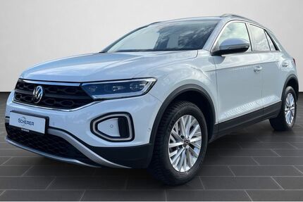 VW T-Roc 25.900 km 21.250 € Hockenheim 68766