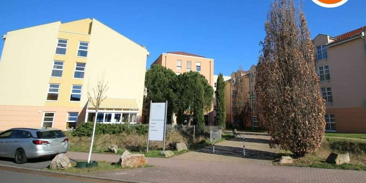 Wohnung zum Kaufen in Schifferstadt 179.000 € 47.12 m² 1 zimmer