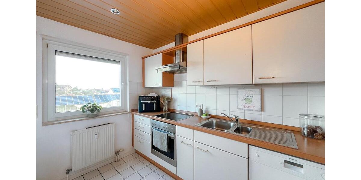 Maisonettenwohnung Hockenheim - 4.5 Zimmer, 135 m&sup2;, 440.000&euro; | Angebot:25855422