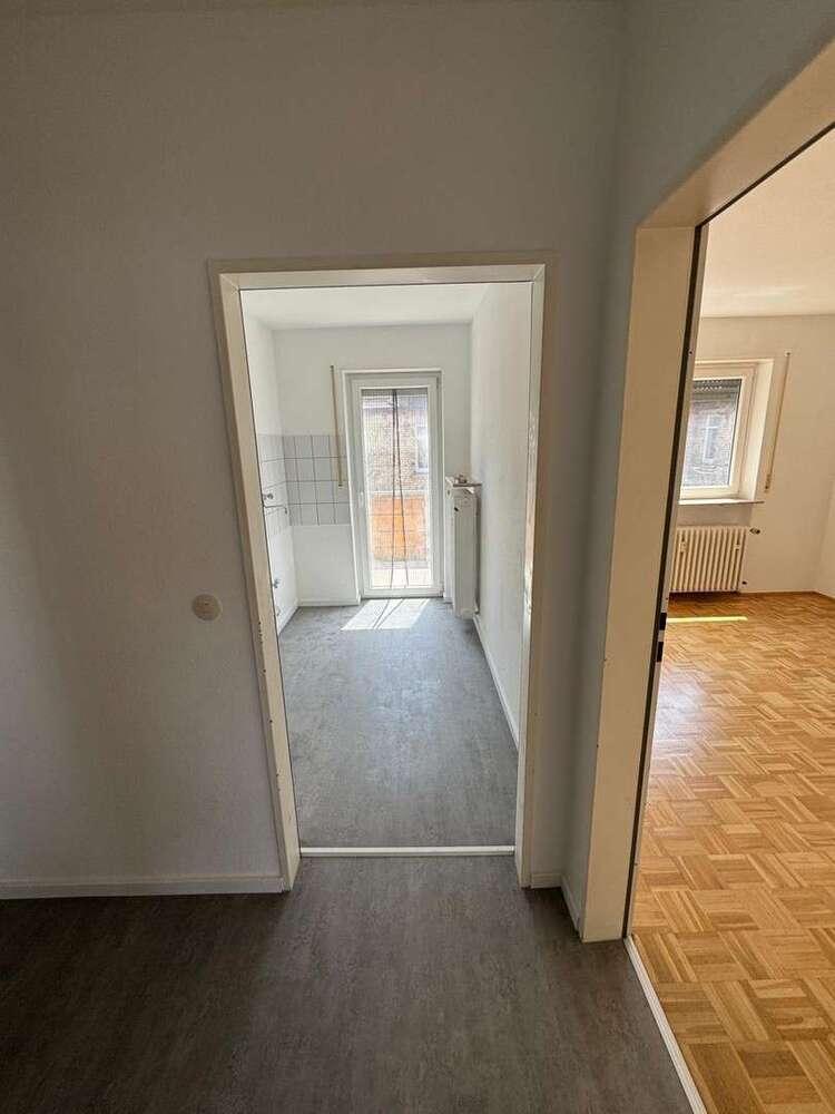 Wohnung zum Mieten in Mannheim 900 € 62 m²