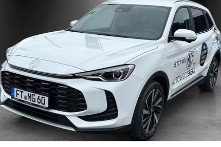 MG ZS 4.990 km 25.900 &euro; Bensheim 64625