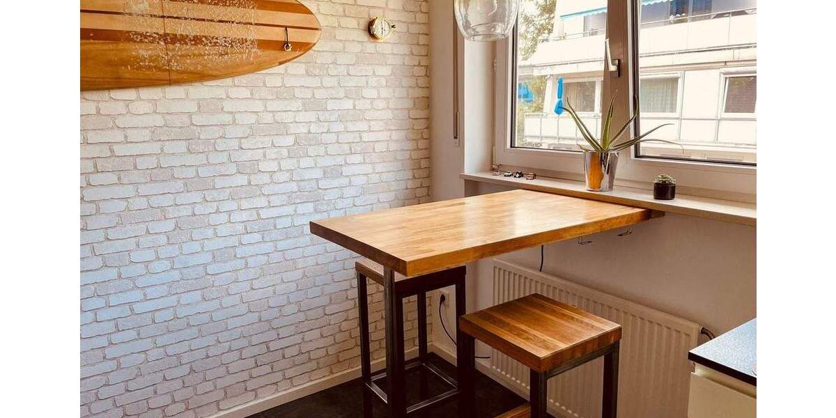 Etagenwohnung Heidelberg Weststadt - 2 Zimmer, 55 m&sup2;, 279.000&euro; | Angebot:25228734