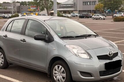 Toyota Yaris 103.600 km 3.400 &euro; Neustadt 67433