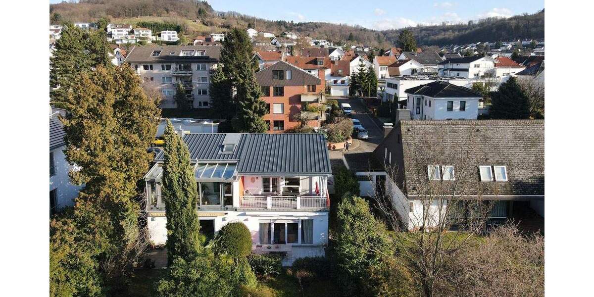 Doppelhaushälfte Weinheim Lützelsachsen - 5 Zimmer, 134 m&sup2;, 695.000&euro; | Angebot:24789910