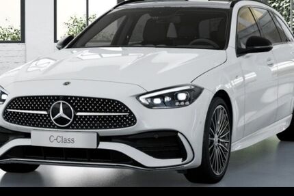Mercedes-Benz C 300 11.625 km 53.880 &euro; Heidelberg 69126