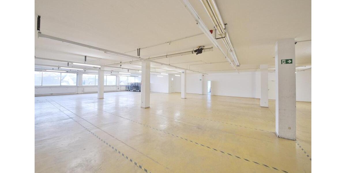 Gewerbeobjekt Waghäusel - 6.000&euro; | Angebot:23709430