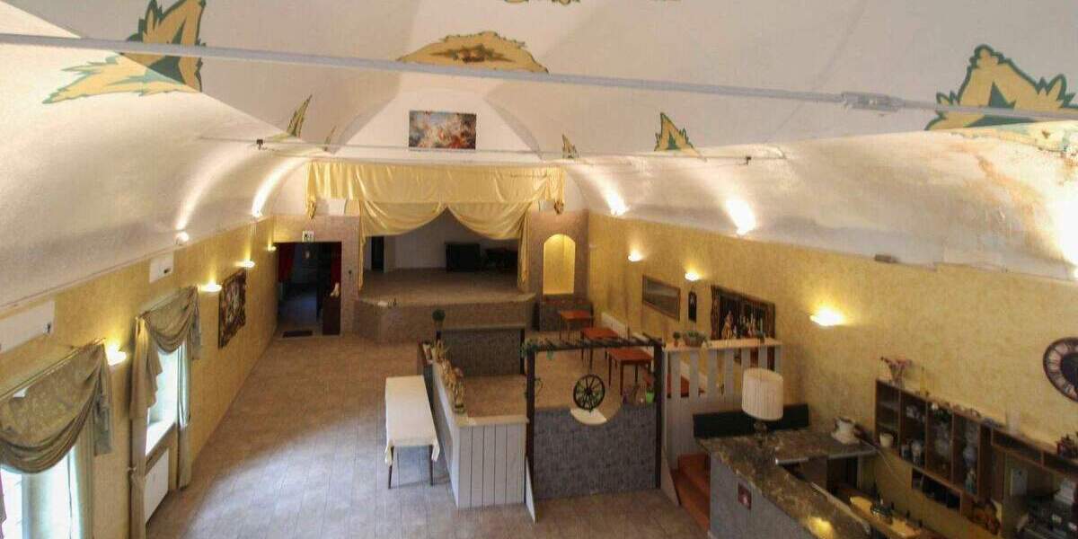 Mehrfamilienhaus, Wohnhaus Heppenheim (Bergstraße) Hambach - 4 Zimmer, 1.761.000&euro; | Angebot:25156960