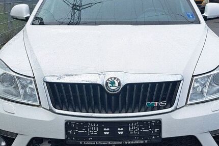 Skoda Octavia 174.500 km 5.450 &euro; Schifferstadt 67105