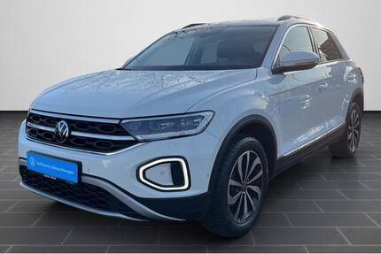 VW T-Roc 27.100 km 22.599 &euro; Mannheim 68167