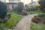 Doppelhaushälfte Mannheim Gartenstadt - 5 Zimmer, 175 m&sup2;, 530.000&euro; | Angebot:26569026