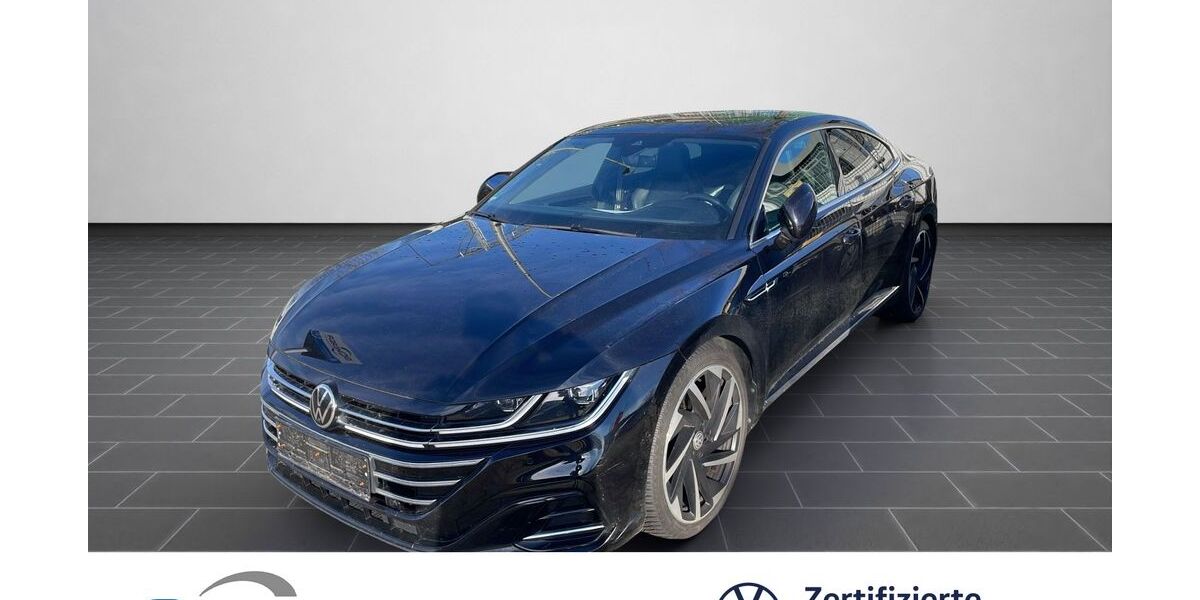 VW Arteon 67.365 km 27.500 &euro; Ladenburg 68526