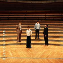 JEREMIAS & Ensemble - Tour 2026 16.10.2026 Congress Center Rosengarten Mannheim