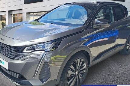 Peugeot 3008 13.939 km 21.640 &euro; Mannheim 68309