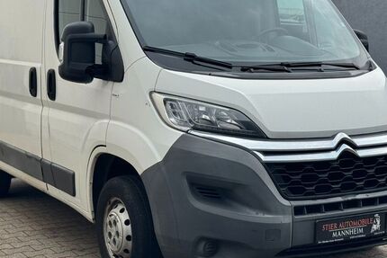 Citroen Jumper 255.500 km 5.850 &euro; Mannheim 68199