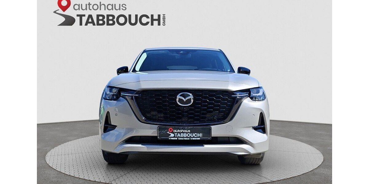 Mazda CX-60 29.300 km 40.999 &euro; Speyer 67346