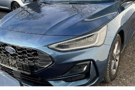 Ford Focus 52.990 km 23.890 &euro; Frankenthal 67227