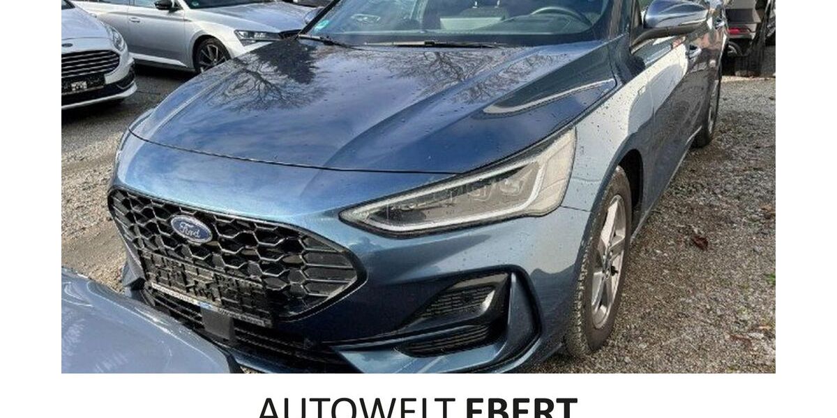 Ford Focus 52.990 km 23.890 &euro; Frankenthal 67227