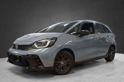 Honda Jazz 38.500 km 23.900 &euro; Heidelberg 69118