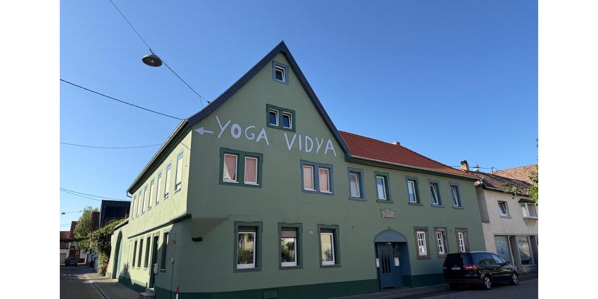 Etagenwohnung Worms Vororte Südwest - 1 Zimmer, 20 m&sup2;, 500&euro; | Angebot:26233204