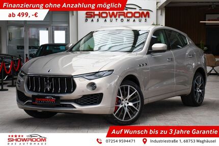 Maserati Levante 45.532 km 44.990 &euro; Waghäusel 68753