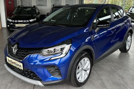 Renault Captur 49.100 km 17.990 &euro; St. Leon-Rot OT Rot 68789