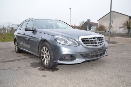 Mercedes-Benz E 200 770.500 km 3.999 &euro; Oberhausen-Rheinhausen 68794