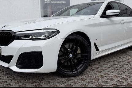 BMW 530 94.500 km 37.830 &euro; Laudenbach 69514