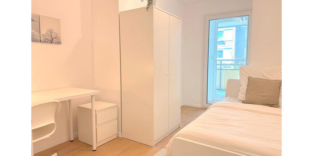 Etagenwohnung Heidelberg Boxberg - 7 Zimmer, 12 m&sup2;, 415&euro; | Angebot:26228287