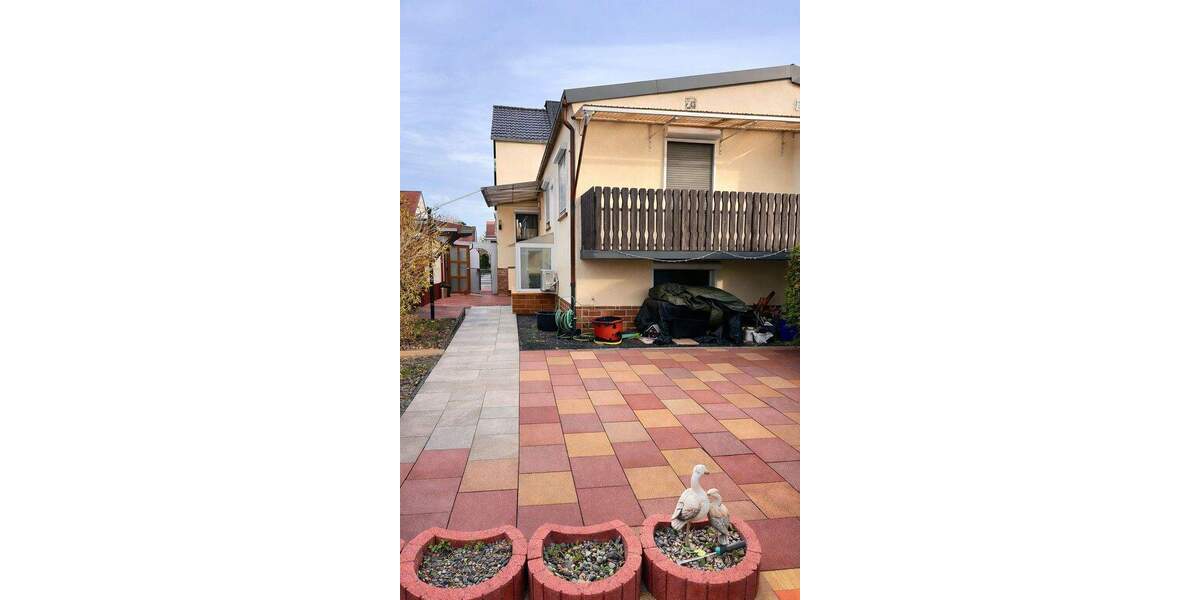 Doppelhaushälfte Frankenthal - 5 Zimmer, 105 m&sup2;, 485.000&euro; | Angebot:25716362