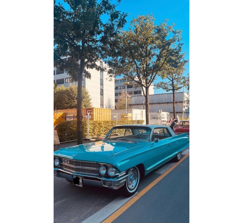 Deville
