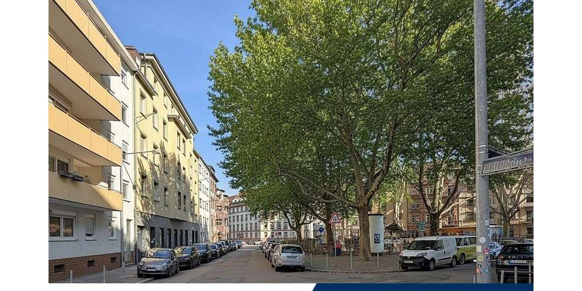 Etagenwohnung Mannheim Neckarstadt-Ost - 4 Zimmer, 108 m&sup2;, 397.000&euro; | Angebot:27302577
